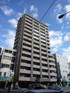 レーベンハイム町屋フォルシエーロ